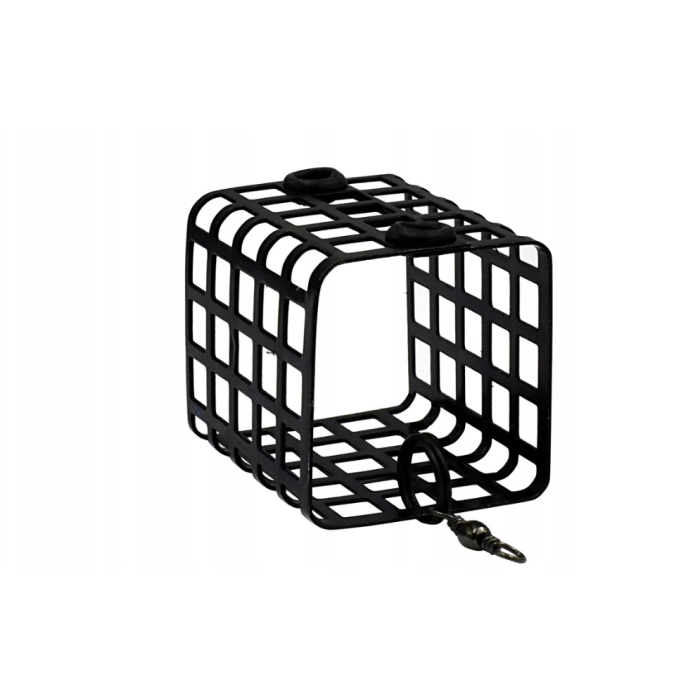 KOSZYK ZAWODNICZY MAŁY KWADRAT OGR